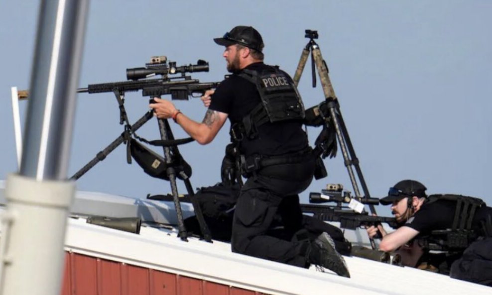 Analiza iskusnog agenta FBI-a: Ovo je ključna stvar, kako se to dopustilo!?