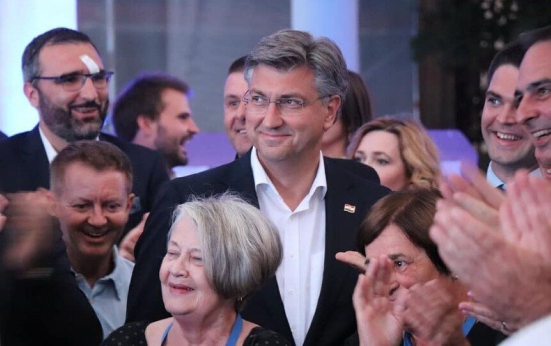 Bivši zapovjednik HVO-a žestoko je prozvao Plenkovića za udvorstvo, samovolju i kukavičluk, te ga pozvao da podnese ostavku