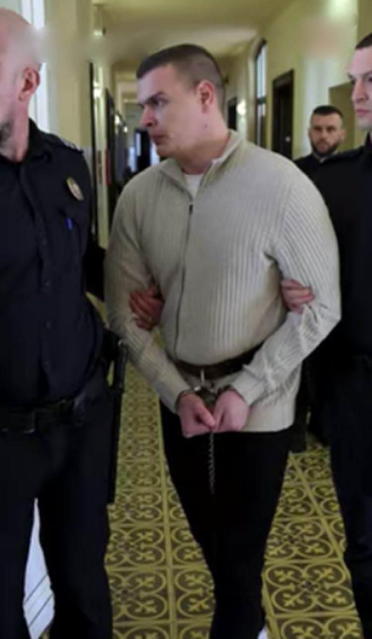 18 godina zatvora za ubojstvo Mihaele Berak: Marko Smažil osuđen, majka preminule neutješna