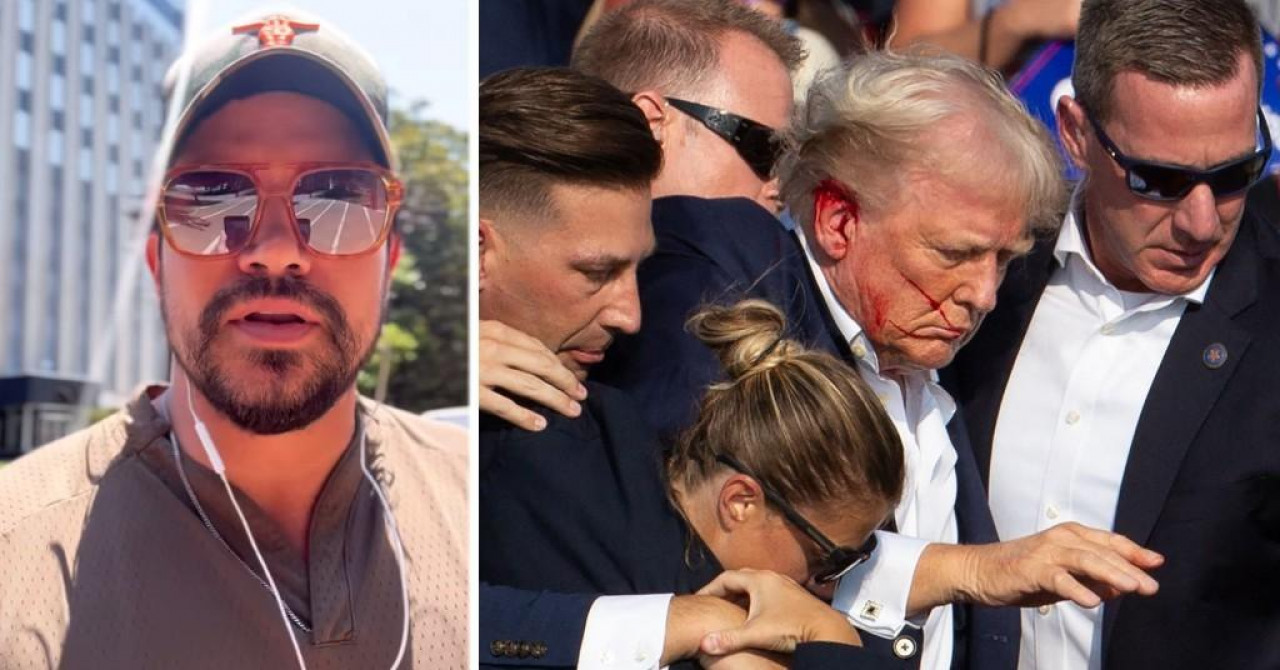 Bivši vojni snajperist koji drži svjetski rekord izbacio uznemirujuću teoriju: ‘Čim sam vidio sliku, znao sam!‘