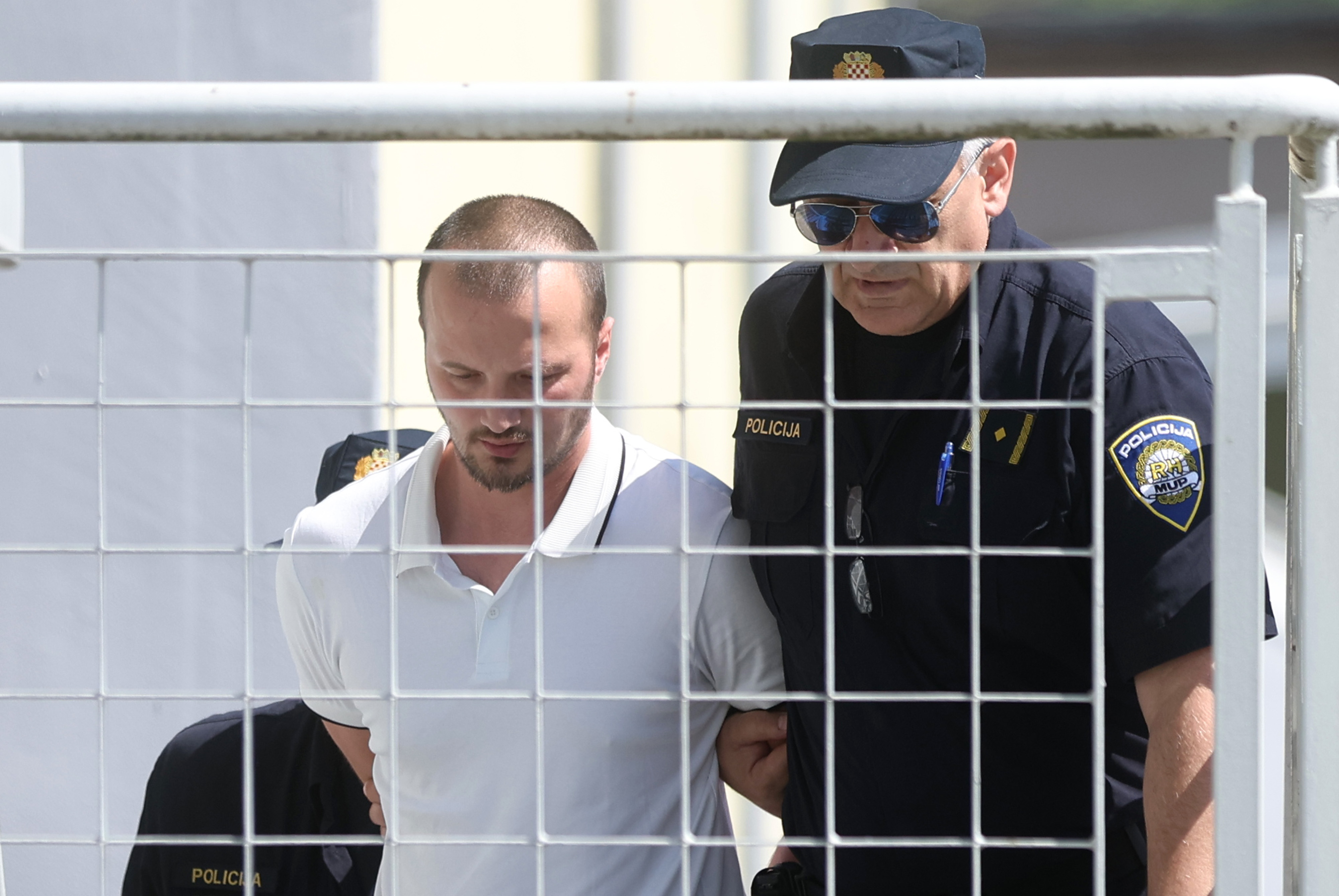 Potvrdila policija: Naručio likvidaciju svoje bivše supruge i njenog dečka!