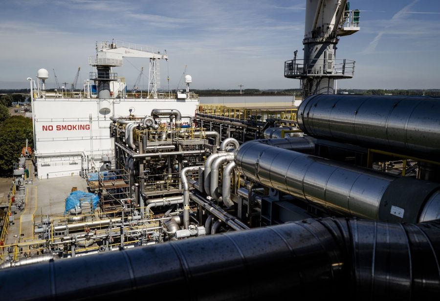 Najmoćnije zemlje svijeta: Ograničit ćemo cijene ruske nafte, evo zašto