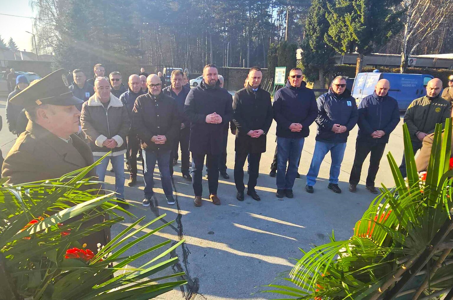 Tužna obljetnica: Prošle su 33 godine od pogreba 18-orice branitelja u Kusonjama