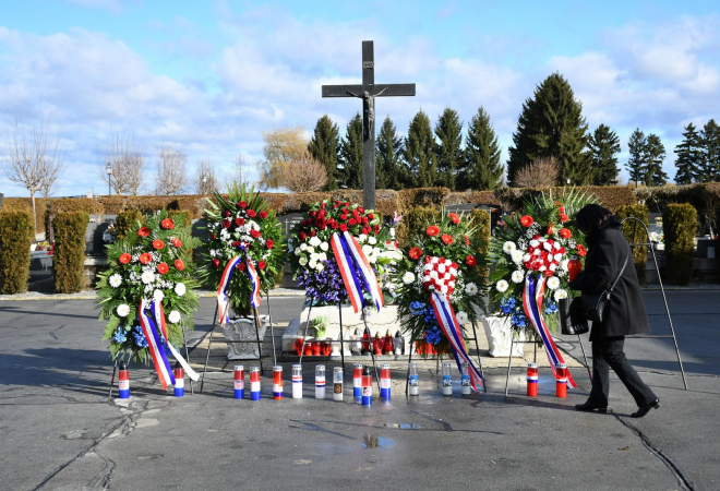 TUŽNA 30. GODIŠNJICA! Sjećanje na poginule domoljube: ’18 hrvatskih branitelja mučki je ubijeno’