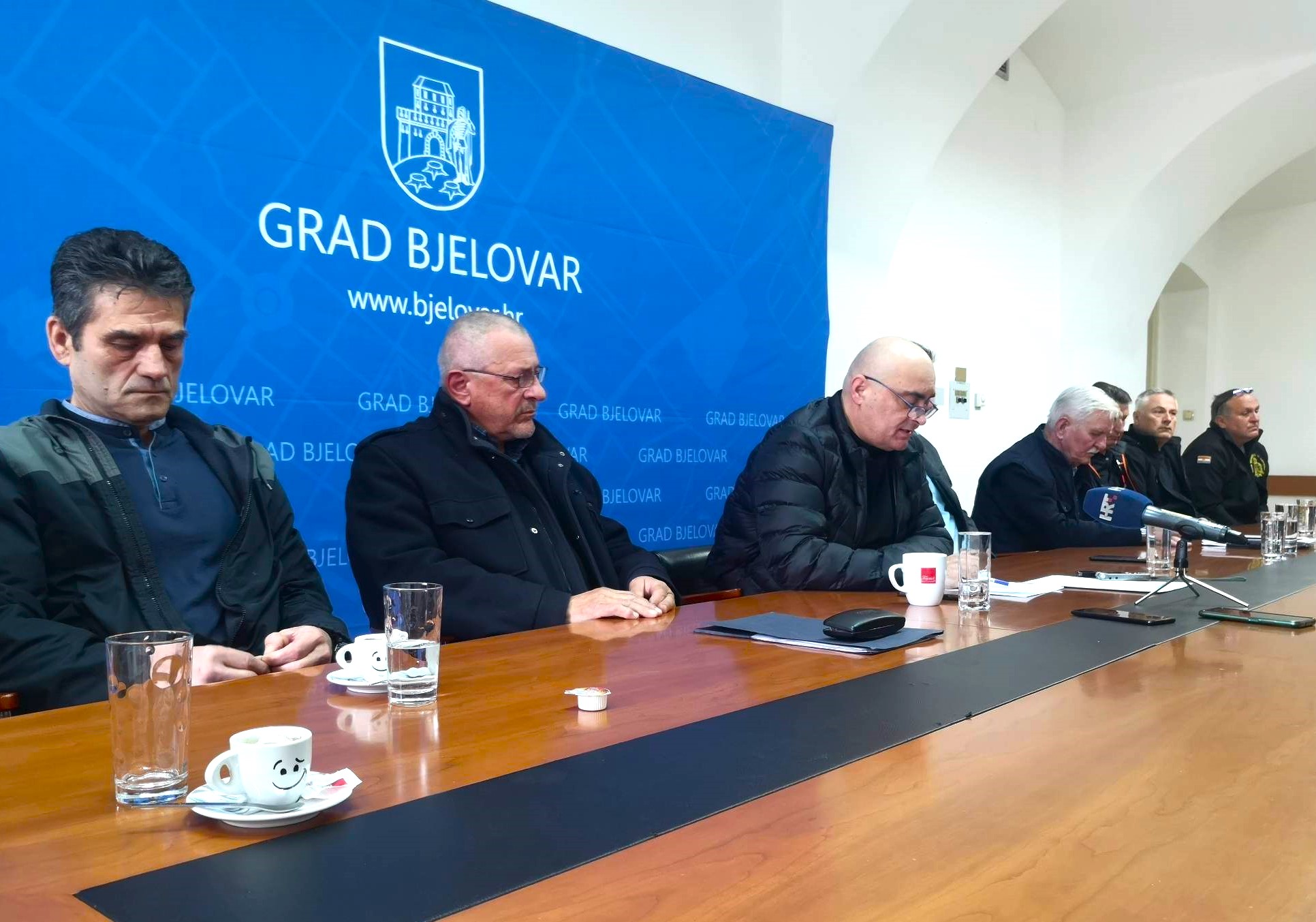 Branitelji jednoglasno: Ne želimo da Društvo za očuvanje hrvatske vojne tradicije upravlja Barutanom