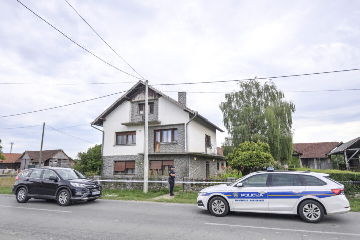 Policija objavila nove detalje zločina u Bereku, 44-godišnjak ubio 20-godišnjaka iz ljubomore
