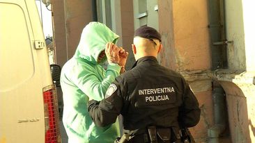 Detalji ubojstva u Bjelovaru: Batković je prije smrti palicom izudarao svog prijatelja: "Ovaj ga je nakon toga pregazio autom"