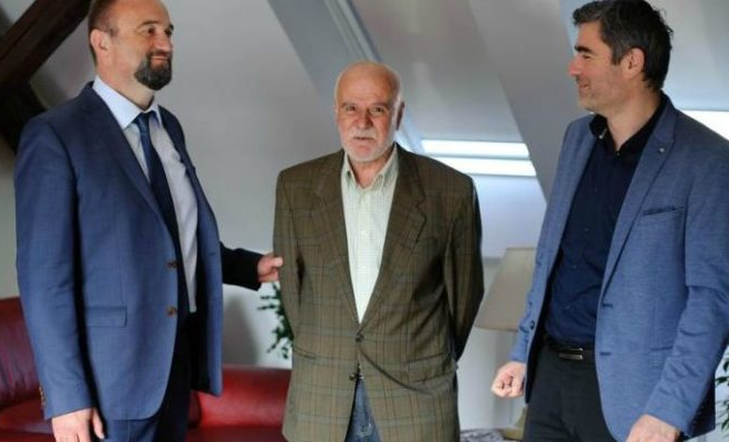 EKSKLUZIVNO - Sjajan posao hrvatskih forenzičara: Hrvat oslobođen optužbe za ratni zločin, dokazali uzrok smrti žrtava