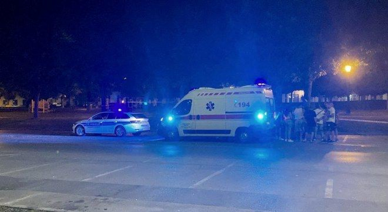 UNAPRIJED DOGOVORENO? Mlatili su se letvama, krv je šikljala, bilo je i trudnica, a onda se netko zaletio autom!; Gradonačelnik: ‘Znam tko se tukao!‘