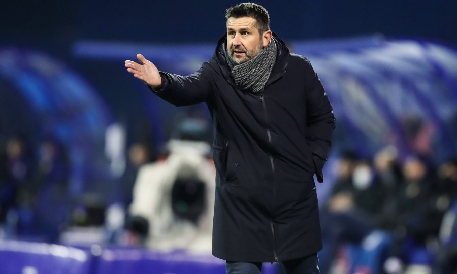 Izjava Nenada Bjelice koja će odjeknuti hrvatskim nogometom: Osijekovo srce može pobijediti Dinamov novac