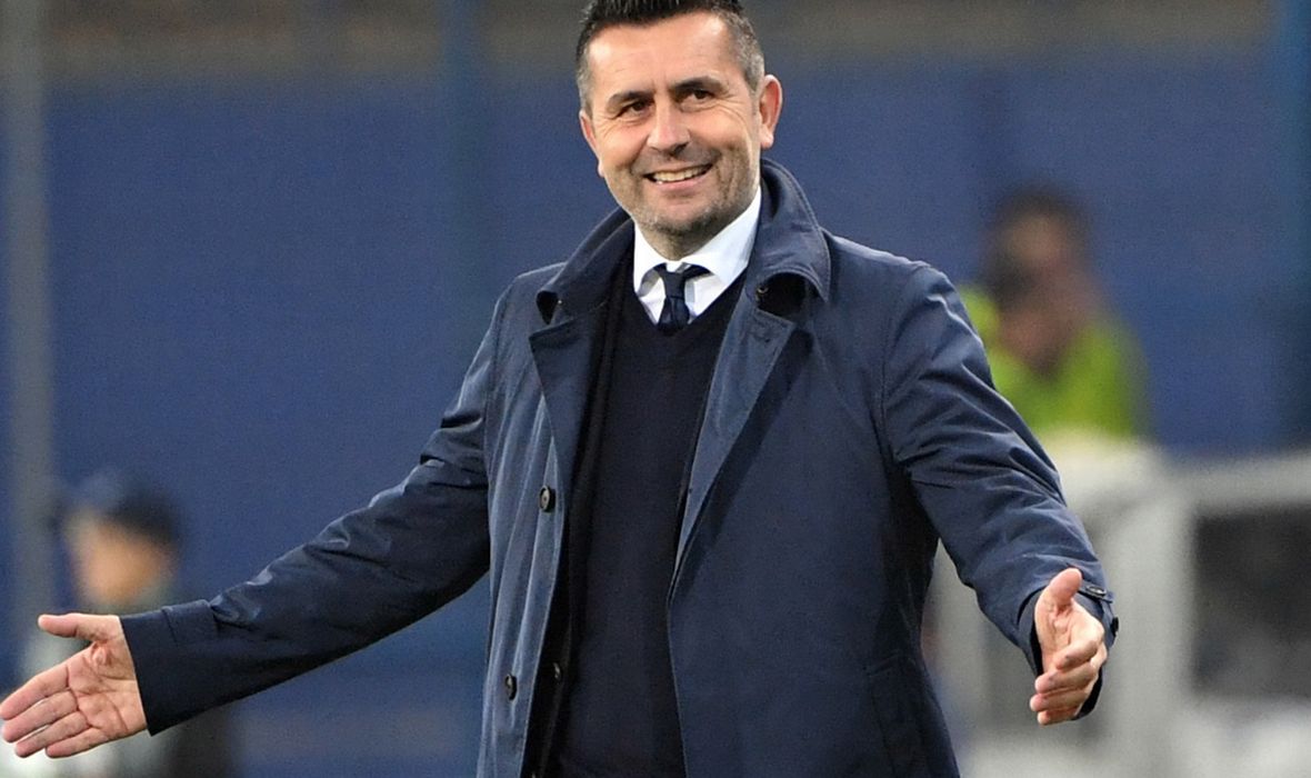 DINAMO ODABRAO NOVOG TRENERA! Nenada Bjelicu na klupi će naslijediti čovjek koji je prije nekoliko dana doživio veliku obiteljsku tragediju