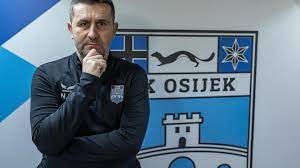 Osijek priprema  transfer bombu, ostala je samo formalnost...