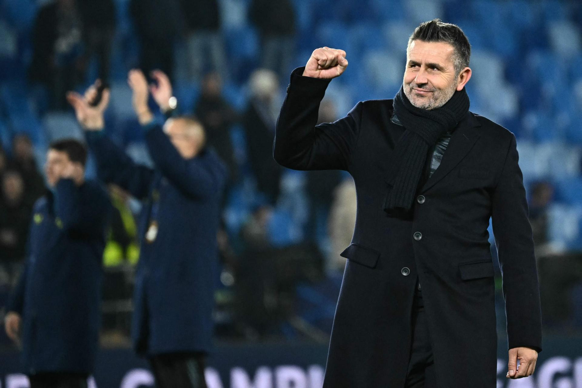 Bjelica već ima plan za Borussiju, a Dinamo je dobio novog gospodara obrane. U 50 dana postao je nezamjenjiv