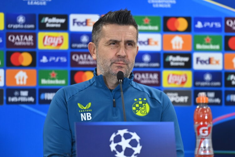 Bjelica: Možemo ugroziti Celtic, a ova dva igrača vraćaju nam se u kadar