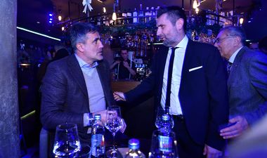 DAN D U MAKSIMIRU: BJELICA STIŽE NA PREGOVORE Dinamo pripremio ponudu za otpremninu, ako on odbije, moguće je i rješenje po receptu Igora Tudora!