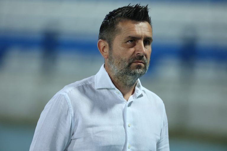 Nenad Bjelica najavio veliki derbi protiv Dinama u Gradskom vrtu: ‘Važno je da mi budemo vrhunski‘