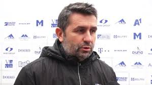 BJELICA NAJAVIO DERBI: ‘Drugi klubovi su zbog navijača, utjecaja u savezu i na medije favoriti, a Hajduku na jednom čestitam...‘