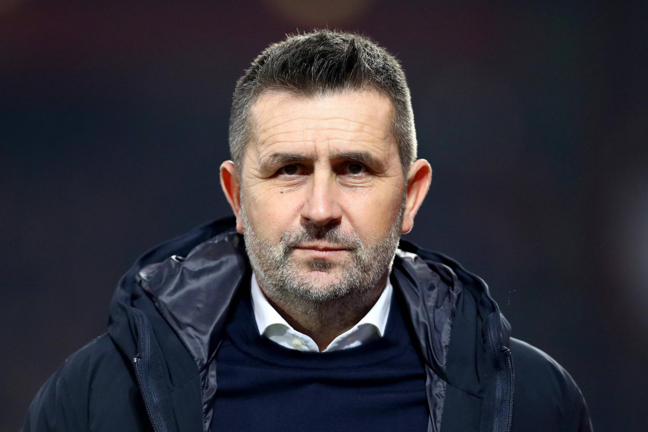 NENAD BJELICA ‘S ovakvim Dinamom opet bih napravio rezultat. A ako mi dođe jedan poziv, ozbiljno ću razmisliti‘