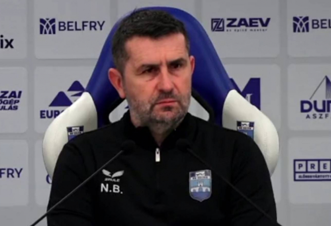 BJELICA POPUNJAVA KADAR: Dva nova lica u Osijeku, jedan je posebno zanimljiv