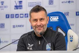 Nenad Bjelica otkrio novo zdravstveno stanje u Osijeku pa poručio: ‘Odgoda sada ne dolazi u obzir!‘