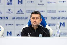 Nenad Bjelica otkrio koji mu je klub prva opcija: Mirna mi je duša, mirno mi je srce, ne pijem više Normabel da bi zaspao...