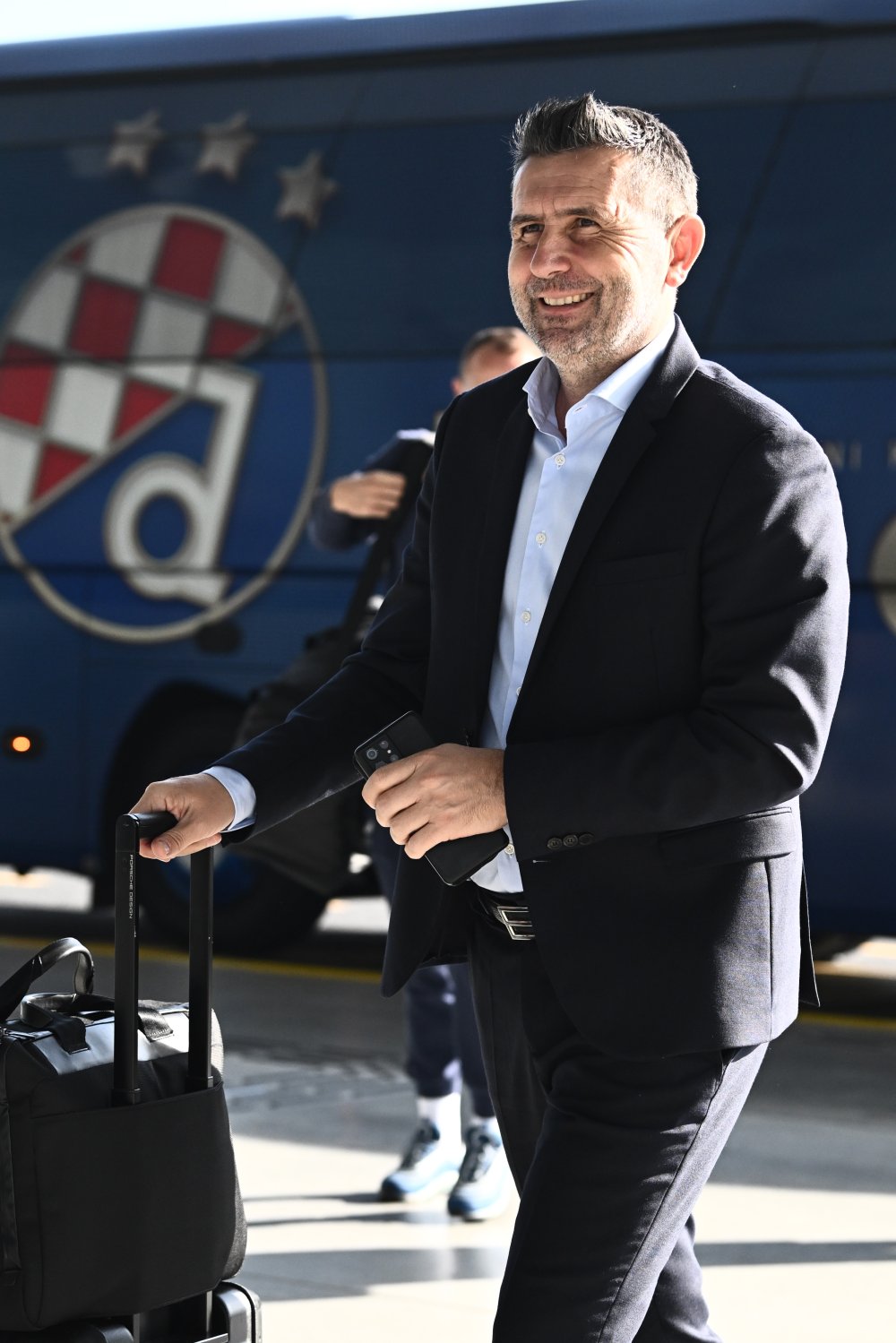 LIGA PRVAKA  Dinamo otputovao u Bratislavu na dvoboj protiv Slovana; evo koje je igrače Bjelica poveo