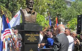 Srbi u nedjelju samo 25 kilometara od hrvatske granice organiziraju četničko okupljanje