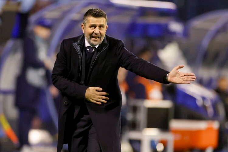 Procurio Dinamov plan za najveći derbi: Bjelica usred Poljuda želi napasti Gattusa