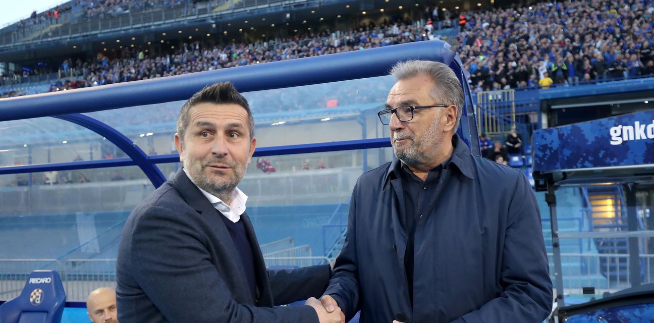 Bjelica je debelo podbacio, Hajduku ostaje nada da Šibenik može ponoviti Zadar: Može li Dinamo kiksati na Šubićevcu?