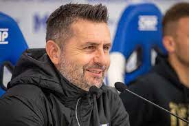 BJELICA: "Pričao sam sa predsjednikom i sve ću reći javno  kad prvenstvo završi"!