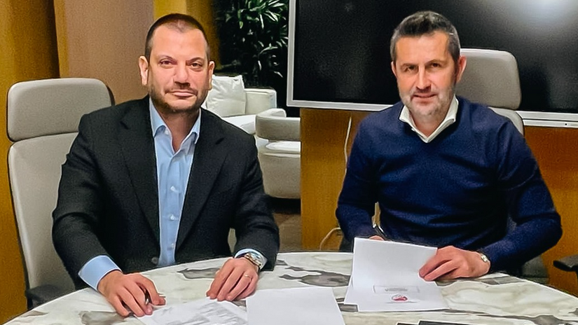 Nenad Bjelica novi je trener turskog prvaka Trabzonspora!