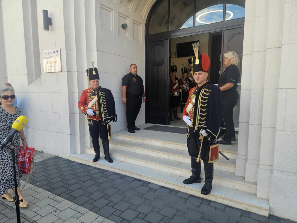 Obilježavanje Dana Grada: Bjelovar raste zahvaljujući ulaganjima vrijednim 300 milijuna eura