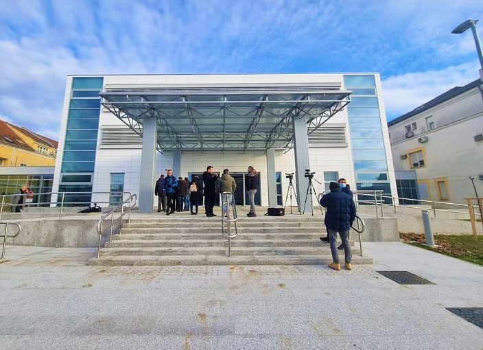 ZAKON O BRANITELJIMA, MRTVO SLOVO NA PAPIRU: Poništen i drugi natječaj za ravnatelja OB Bjelovar