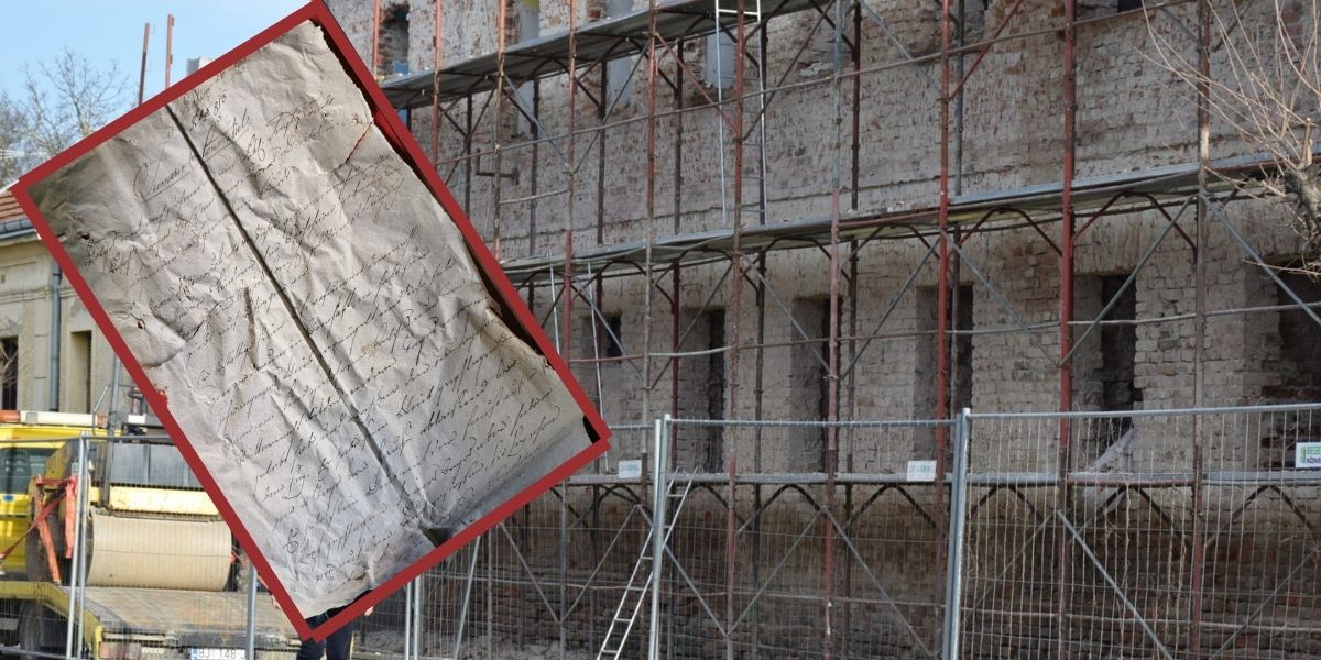 Prepisivanjem rukopisa otkriven mučan slučaj u Bjelovaru: Stevan Radanović počinio strašan zločin