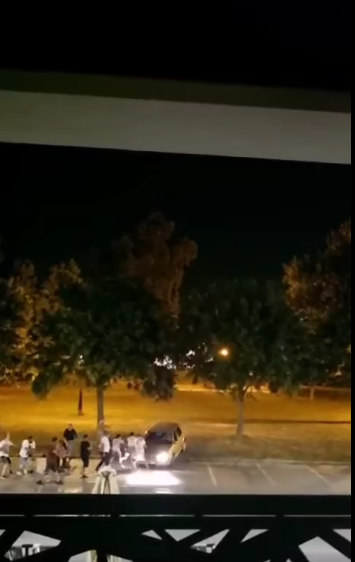 Zna se tko se sukobio u masovnom obračunu u Bjelovaru: Procurili novi detalji -Gradonačelnik Bjelovara objavio nevjerojatan VIDEO