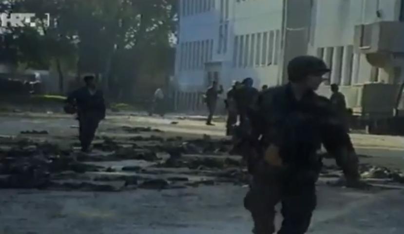 Mladen Pavković: Gdje toga ima. Zločinac postao junak, a junak – zločinac!