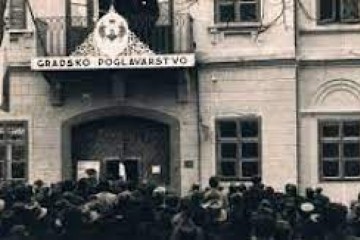 BJELOVARSKI USTANAK: pr(a)vi ustanak Hrvata i četnički pokolj u ovom kraju