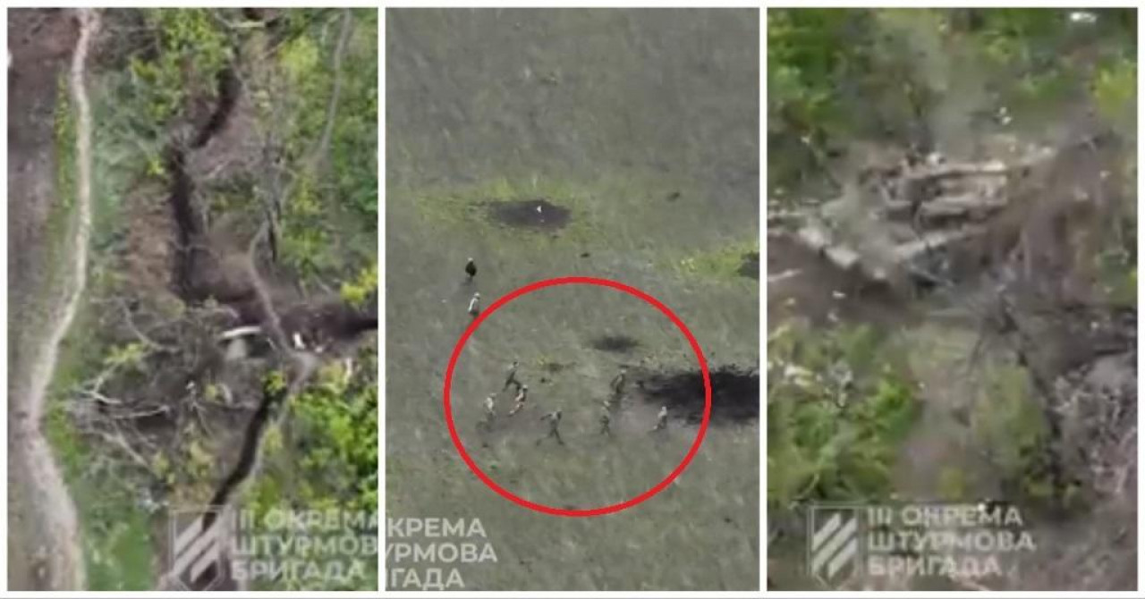 SVE ZBOG JEDNE SNIMKE Pogledajte egzodus Rusa iz Bahmuta: Putin se crveni, Kremlj zanijemio, Šojgu ide na sve ili ništa!