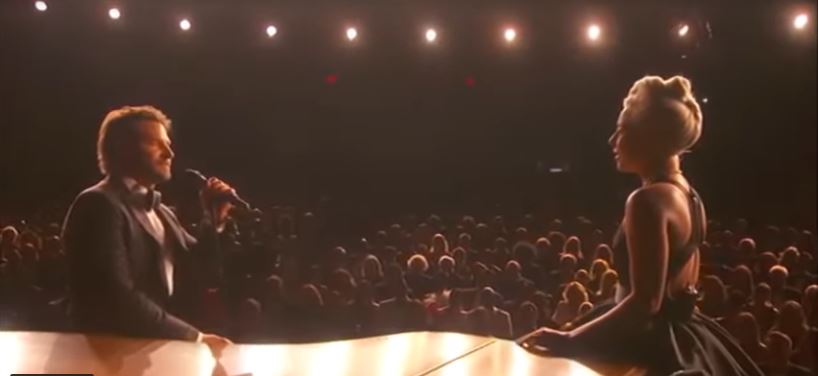 Video – Poslušajte Thompsonove Čavoglave ‘u izvedbi’ Lady Gage i Bradley Coopera