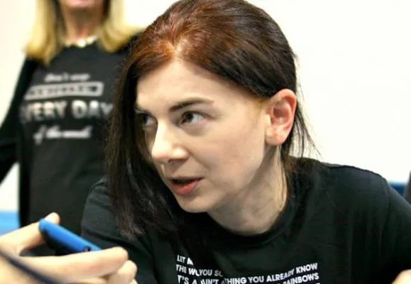 Blanka Matković objavila dvije nove knjige o borbi Hrvata protiv partizana. Kreću promocije