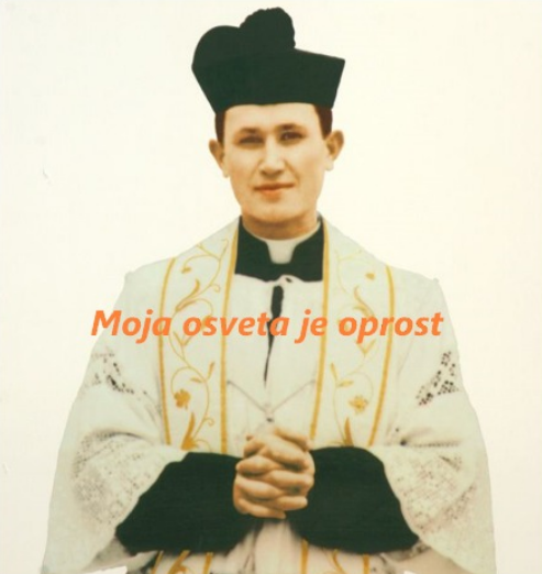 Veličanstveni završetak tjedna obilježavanja 77. obljetnice mučeničke smrti Bl. Miroslava Bulešića