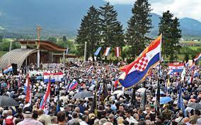 Što se zapravo događa s Bleiburškim poljem? Žestok okršaj između Bleiburškog voda i Pupovčevih Novosti