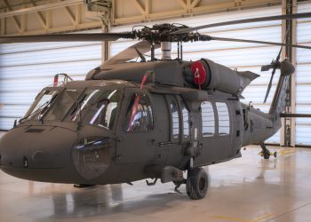 Hrvatska potpisala Ugovor o nabavki dodatnih osam helikoptera Black Hawk