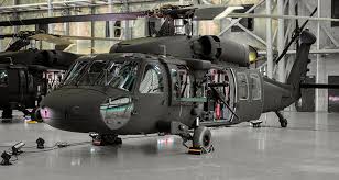 Hrvatska kupila osam dodatnih Black Hawk helikoptera: “Ovo će ojačati sposobnost balkanske regije”