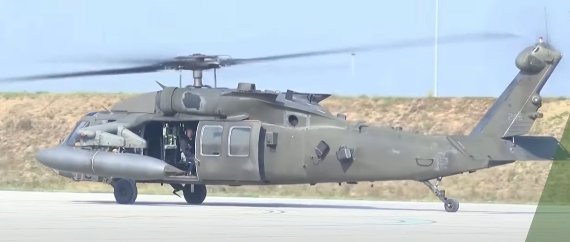 [VIDEO] Novi helikopteri Black Hawk u Hrvatsku stižu u subotu, prisjetite se kako je izgledao dolazak prva dva