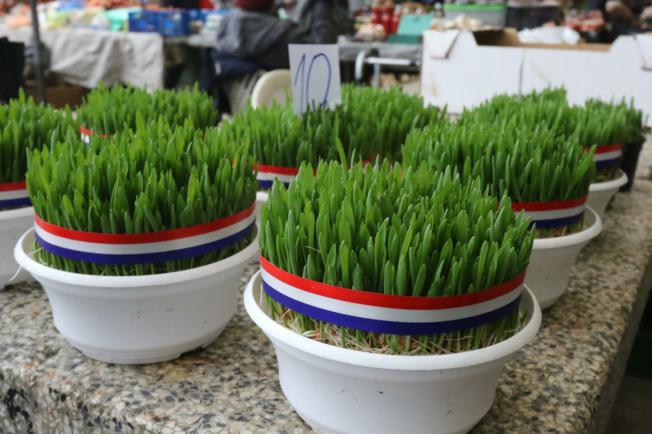 CIJENA BLAGDANSKE PREHRANE Najskromnija košarica 700, najskuplja više od 2600 kuna