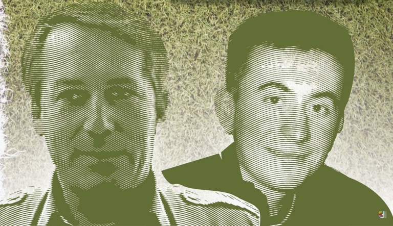 17. listopada 1969. rođen Robert Zadro – heroj Domovinskog rata i sin oca heroja