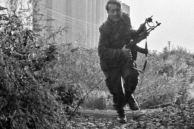 ODLAZAK LEGENDE: Ovaj video s Blagom Zadrom niste vidjeli. Evo zašto je neprežaljen