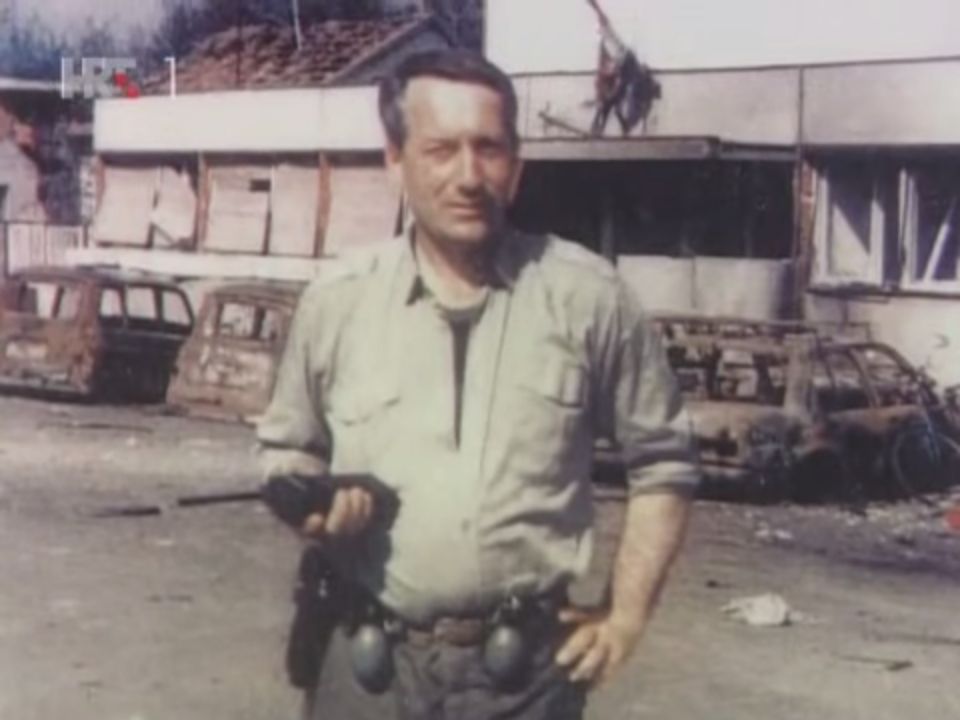 Bujanec objavio: ‘Tomaševićevi lijevi ekstremisti dali otkaz Mateju Zadri, unuku Blage Zadre?!’