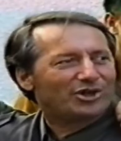 Na današnji dan je rođen heroj Blago Zadro – 31. ožujka